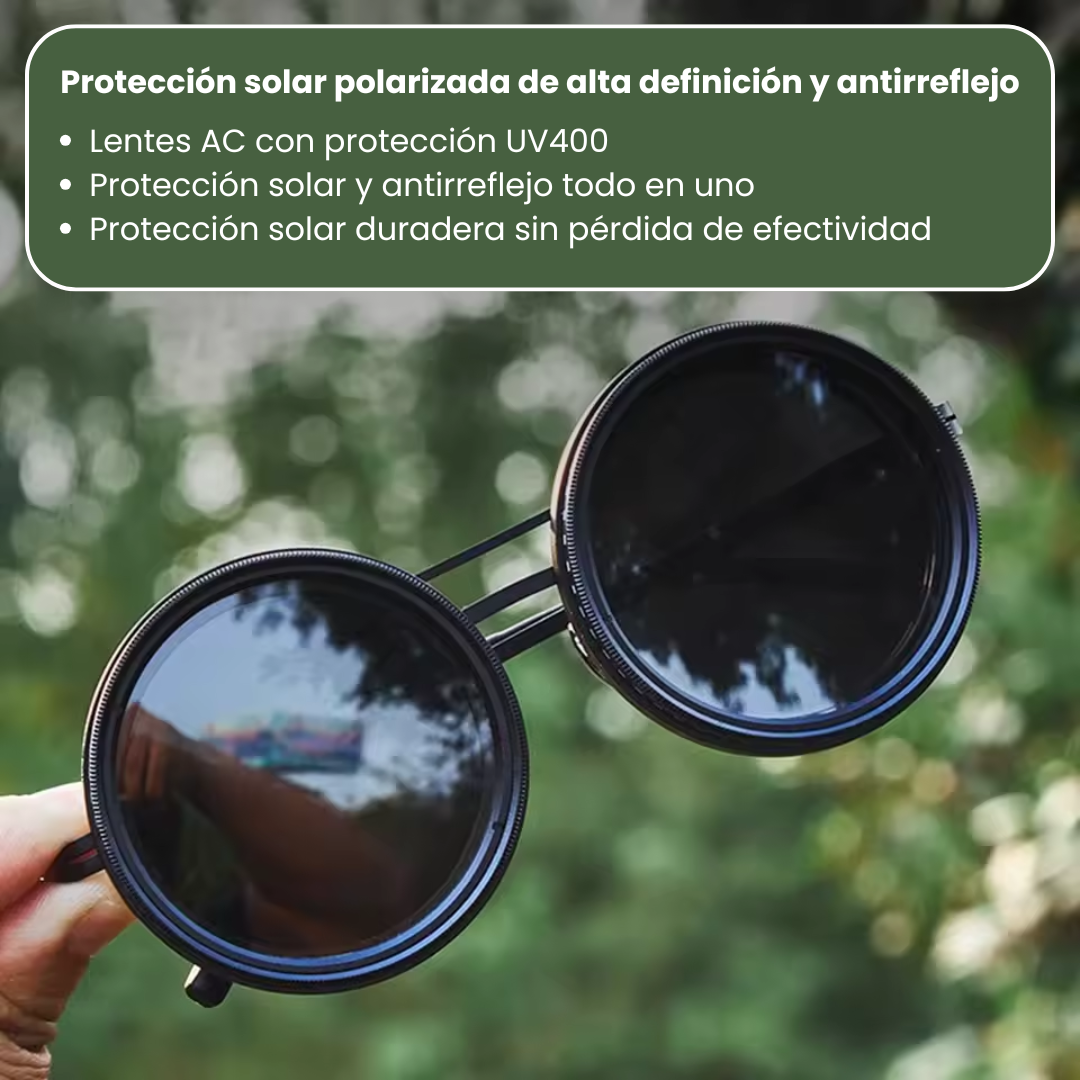 NeoVision Polarized Glasses