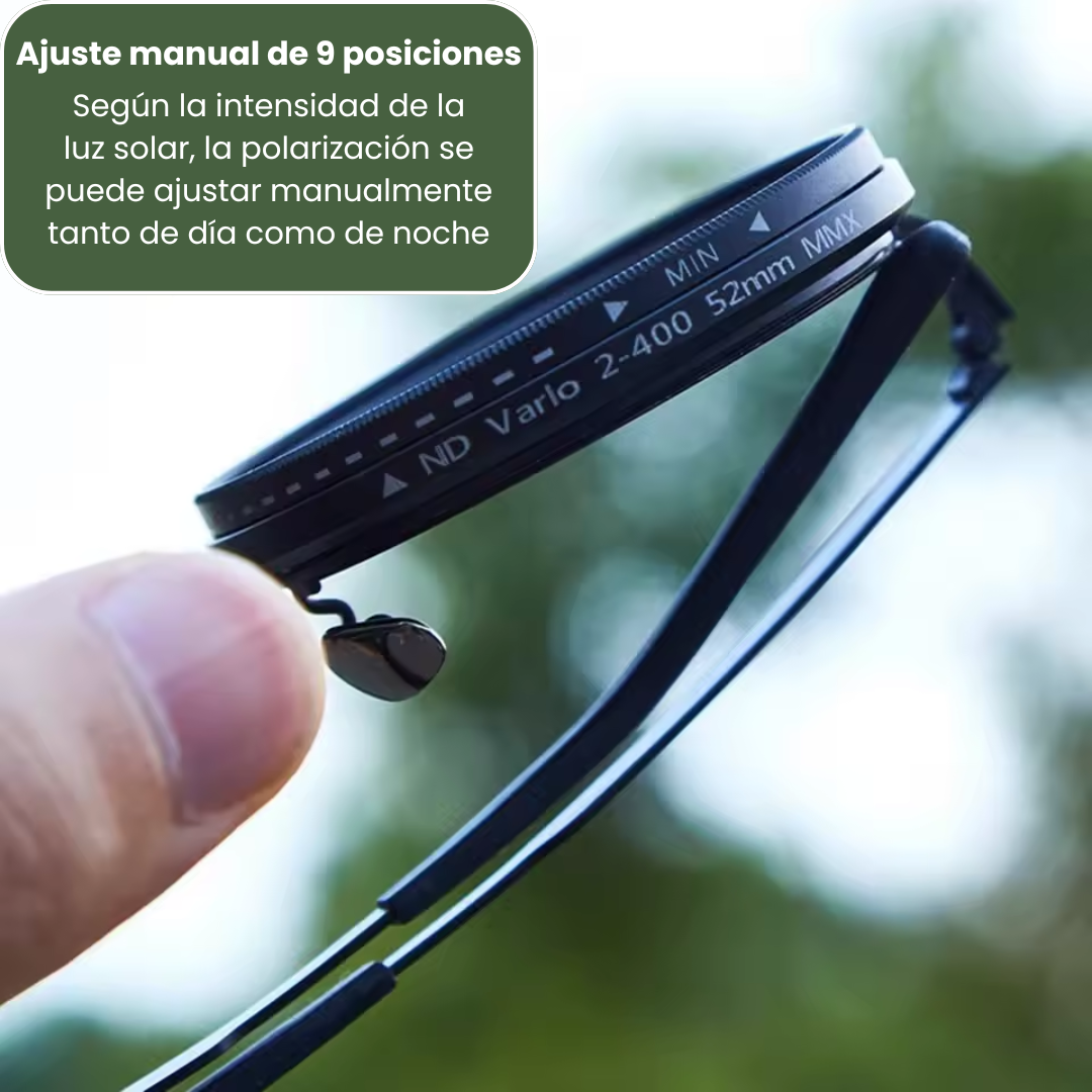 NeoVision Polarized Glasses