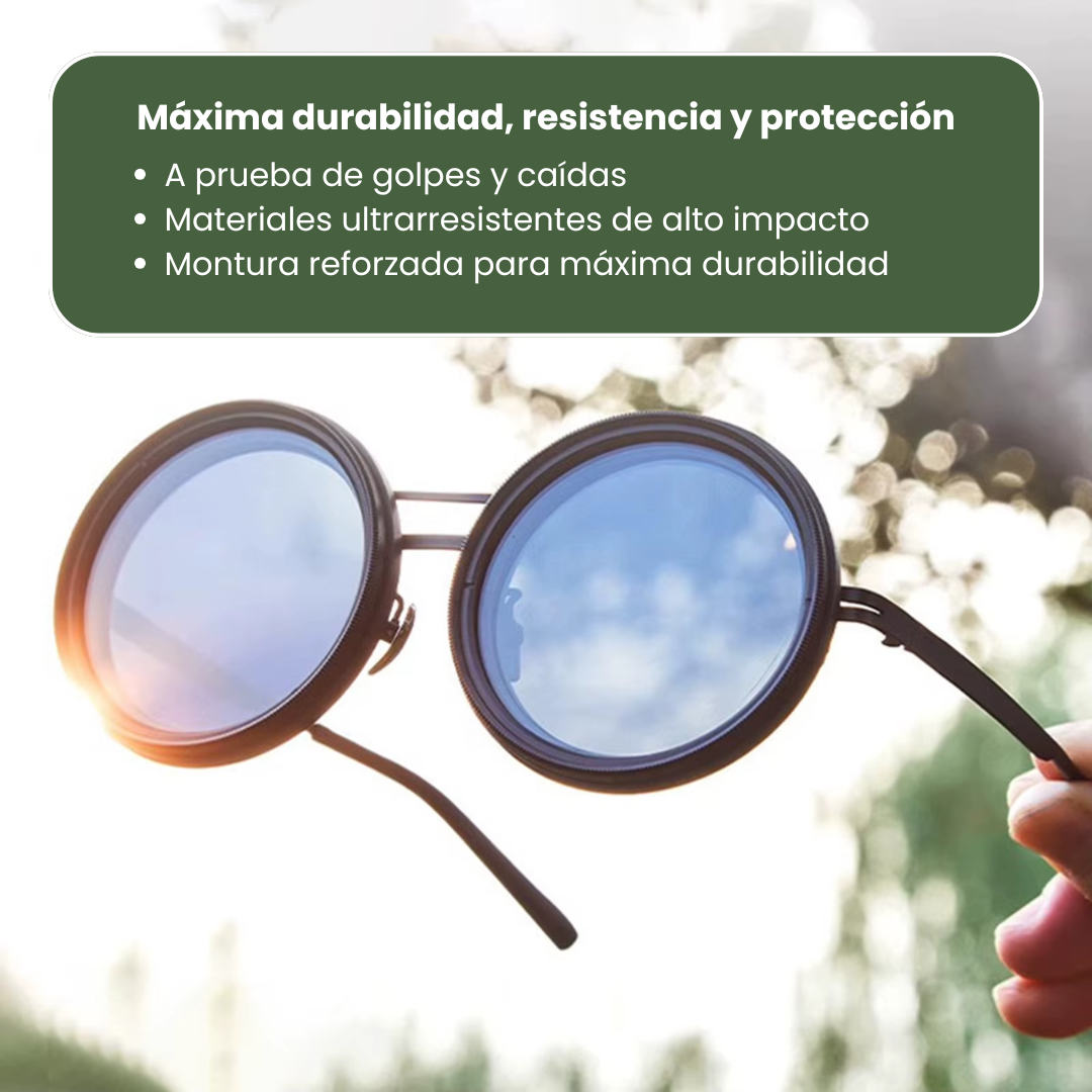NeoVision Polarized Glasses