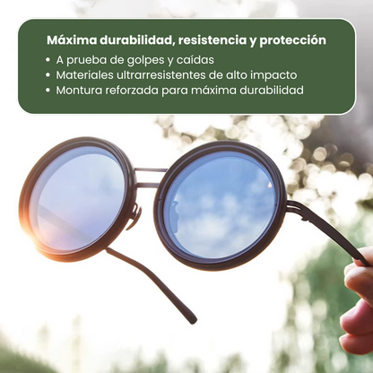 NeoVision Polarized Glasses