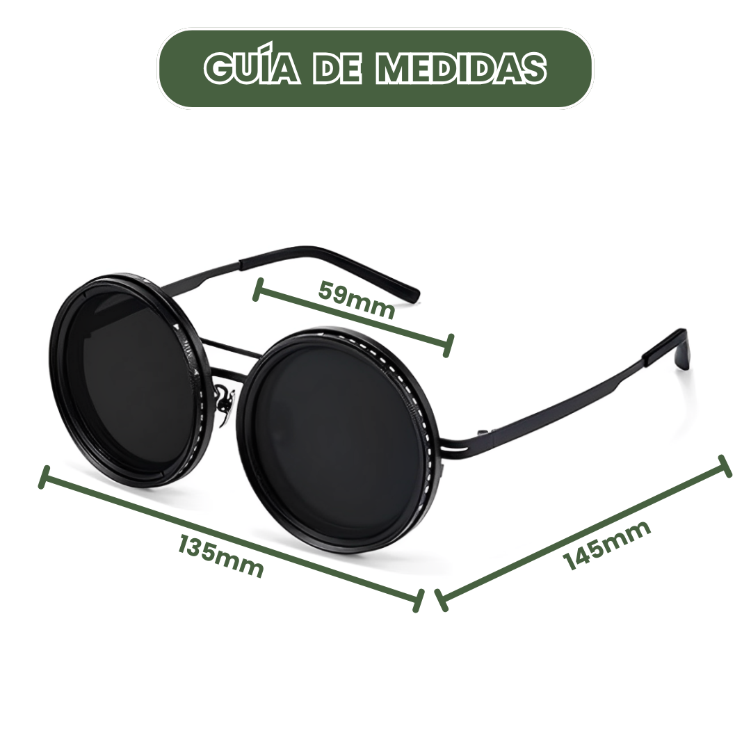 NeoVision Polarized Glasses